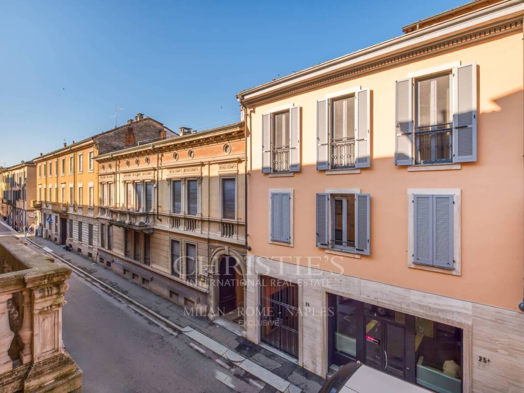 Appartamento a Lodi in Corso Roma - Foto 3
