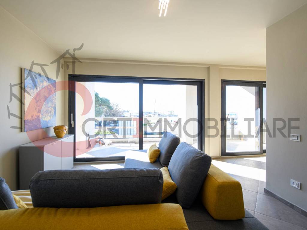 Appartamento a Scarlino in Lungomare Giuseppe Garibaldi - Foto 3