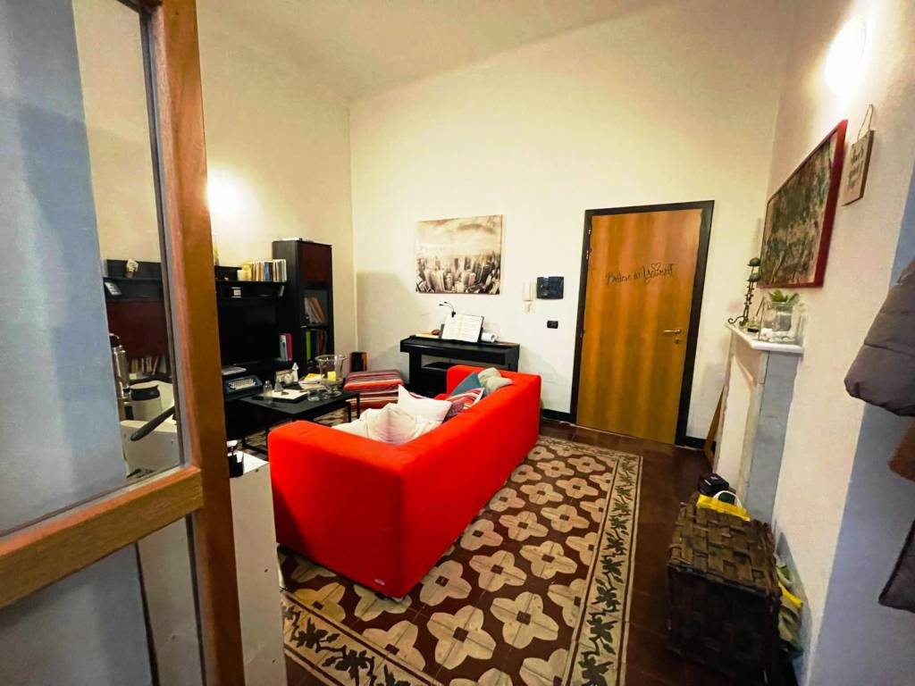 Appartamento a Sassari in Via Pettenadu, 21 - Foto 2
