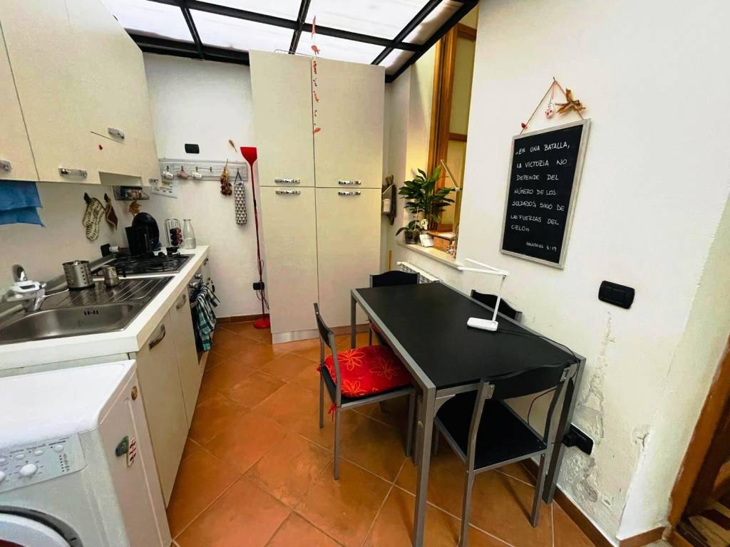 Appartamento a Sassari in Via Pettenadu, 21 - Foto 4