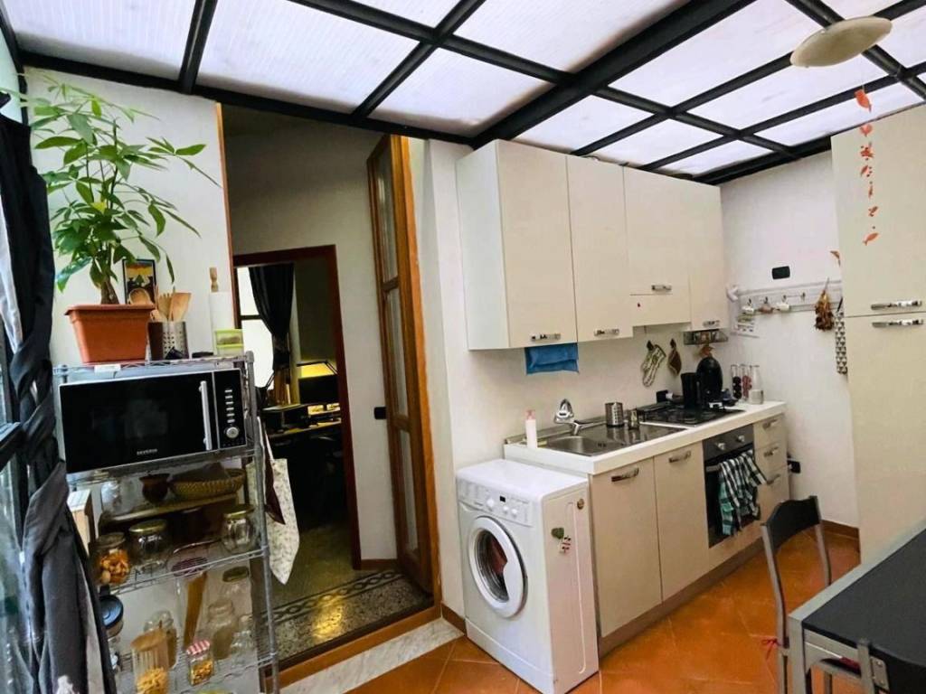 Appartamento a Sassari in Via Pettenadu, 21 - Foto 5