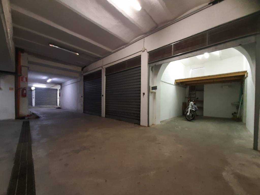 Box / garage a Ovada in Via Sant'Antonio - Foto 3