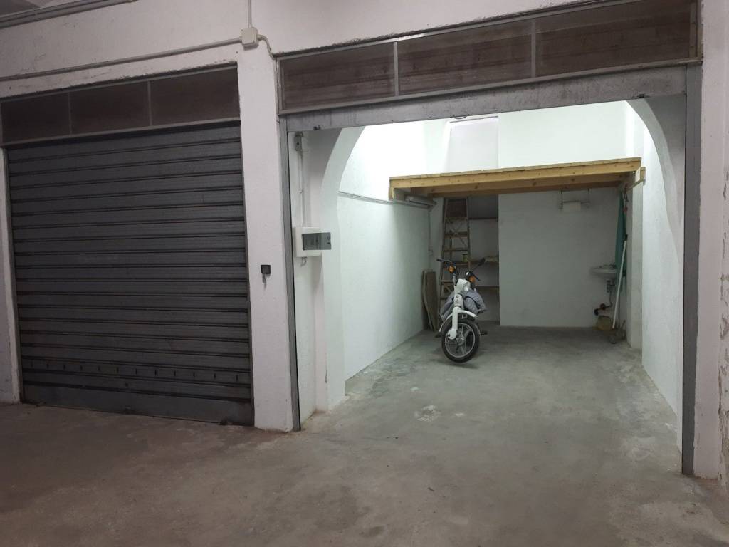 Box / garage a Ovada in Via Sant'Antonio - Foto 4