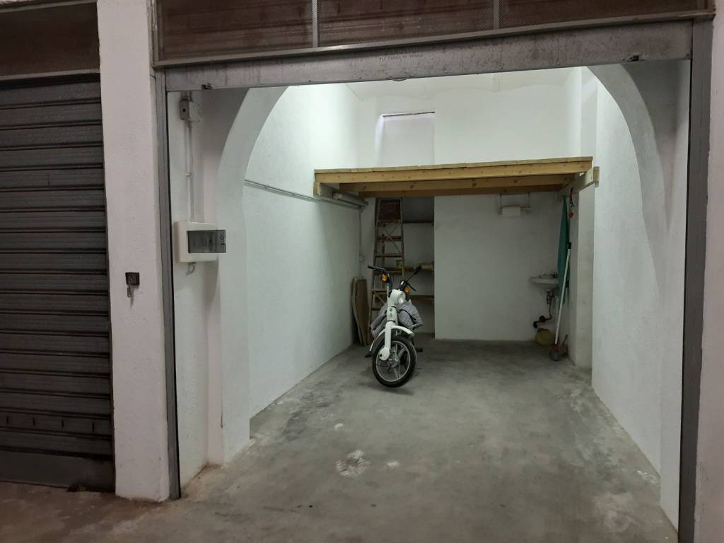 Box / garage a Ovada in Via Sant'Antonio - Foto 5