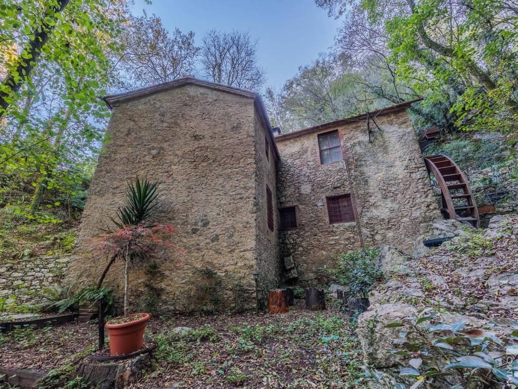 Rustico / casale a Camaiore in Via Stignano - Foto 4