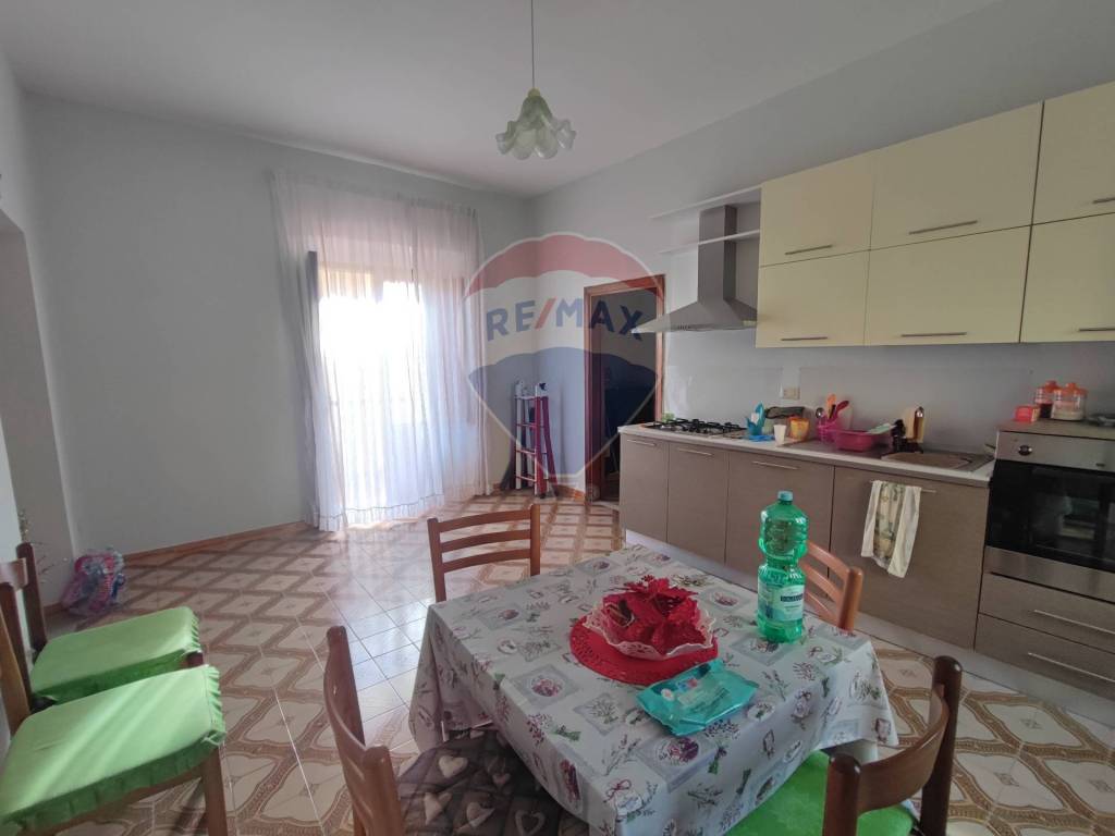 Appartamento a Caserta in Via Corradello D'Aquino, 89 - Foto 4