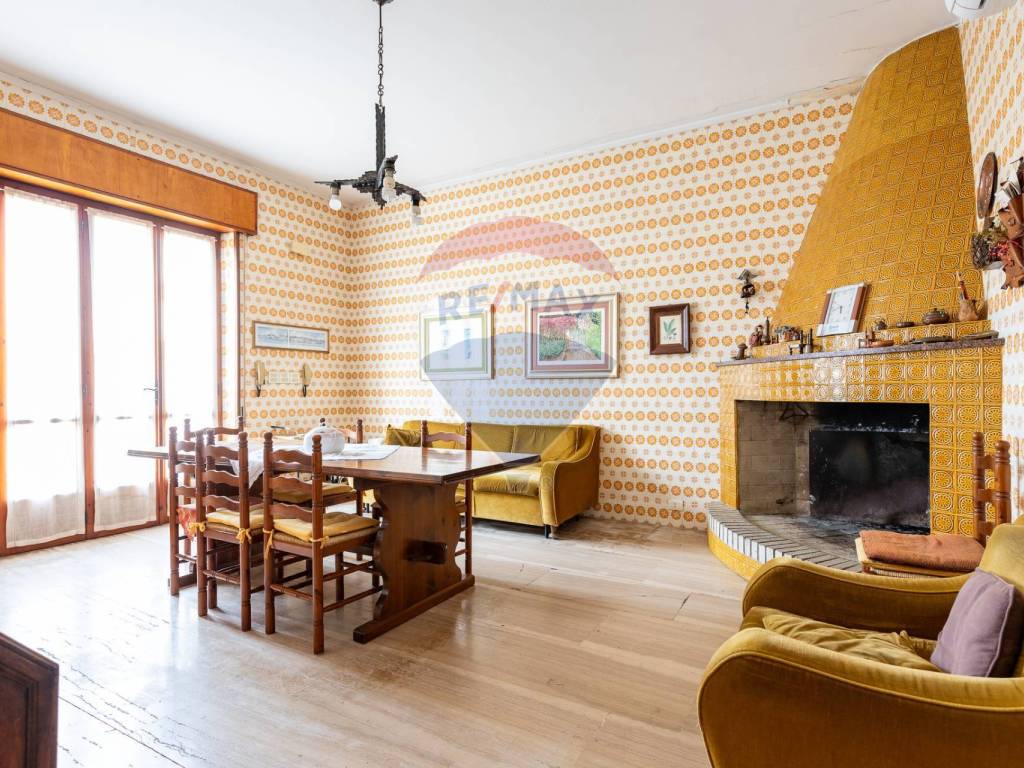 Villa a Cagliari in Via Meucci, 7 - Foto 5