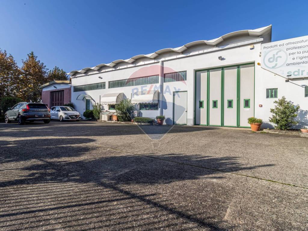 Immobile a Cossato in Via Garibaldi - Foto 3