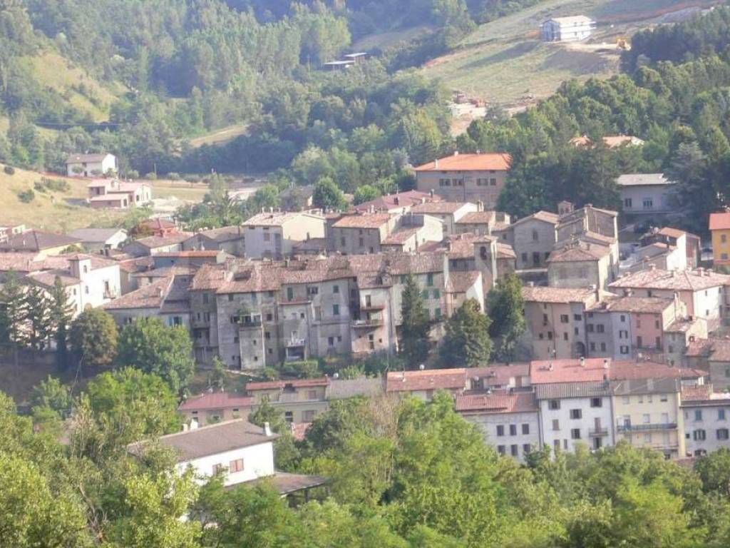 Rustico / casale a Apecchio in Borgo Mazzini, 19 - Foto 2