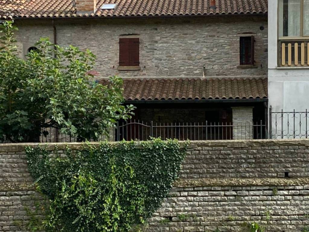 Rustico / casale a Apecchio in Borgo Mazzini, 19 - Foto 3