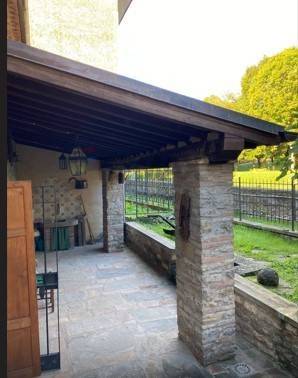 Rustico / casale a Apecchio in Borgo Mazzini, 19 - Foto 4