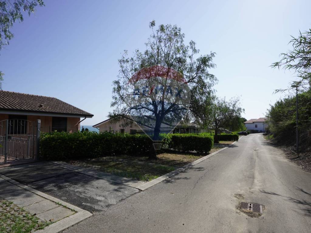 Appartamento a San vito chietino in Via Cintioni - Foto 5