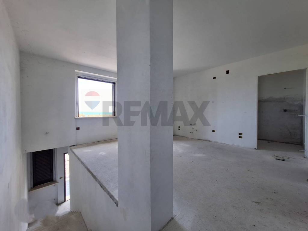 Appartamento a San vito chietino in Via Nazionale Adriatica Nord, 75 - Foto 2
