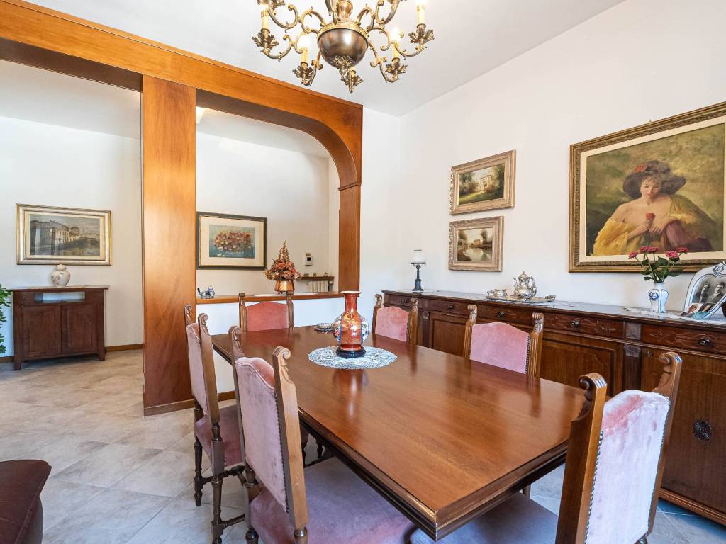 Appartamento a Oggiono in Via Montegrappa - Foto 4