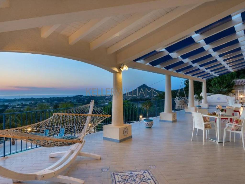 Villa a Castellammare del golfo in Contrada Costa Romita - Foto 4