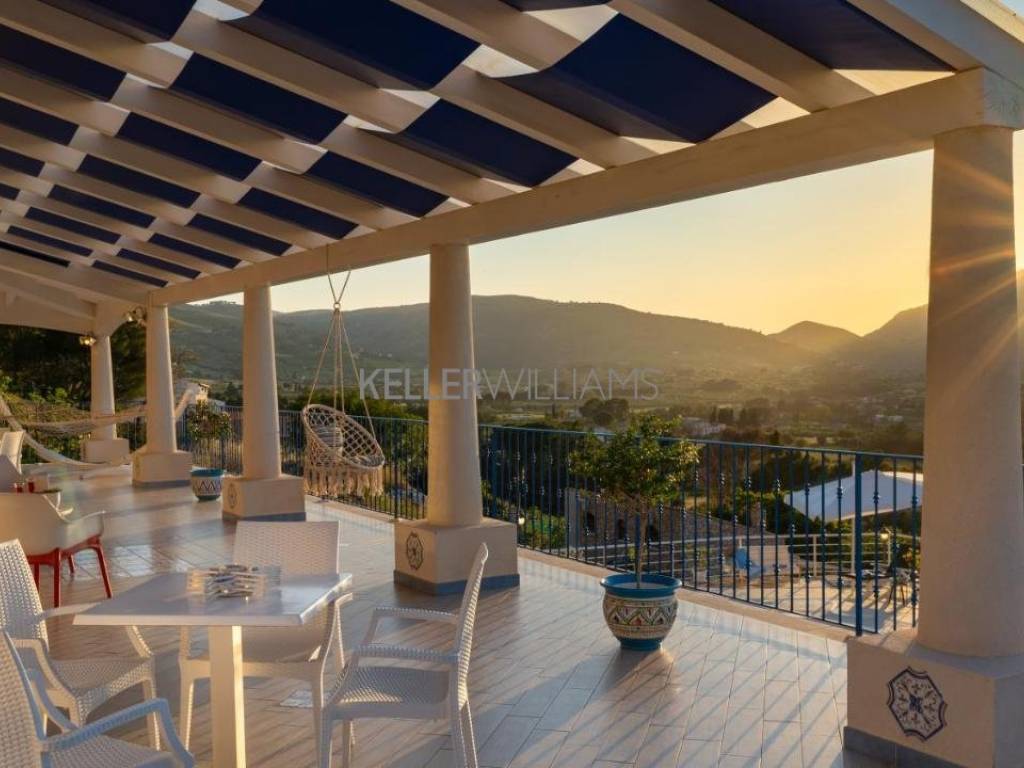 Villa a Castellammare del golfo in Contrada Costa Romita - Foto 5