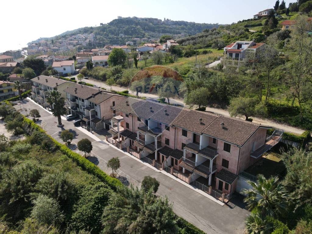 Appartamento a San vito chietino in Via Adriatica Nord, 75 - Foto 2
