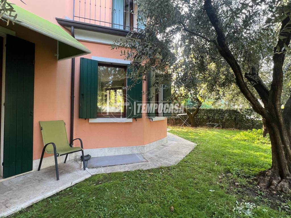 Villa a Cavaion veronese in Via Cà Brusà - Foto 3