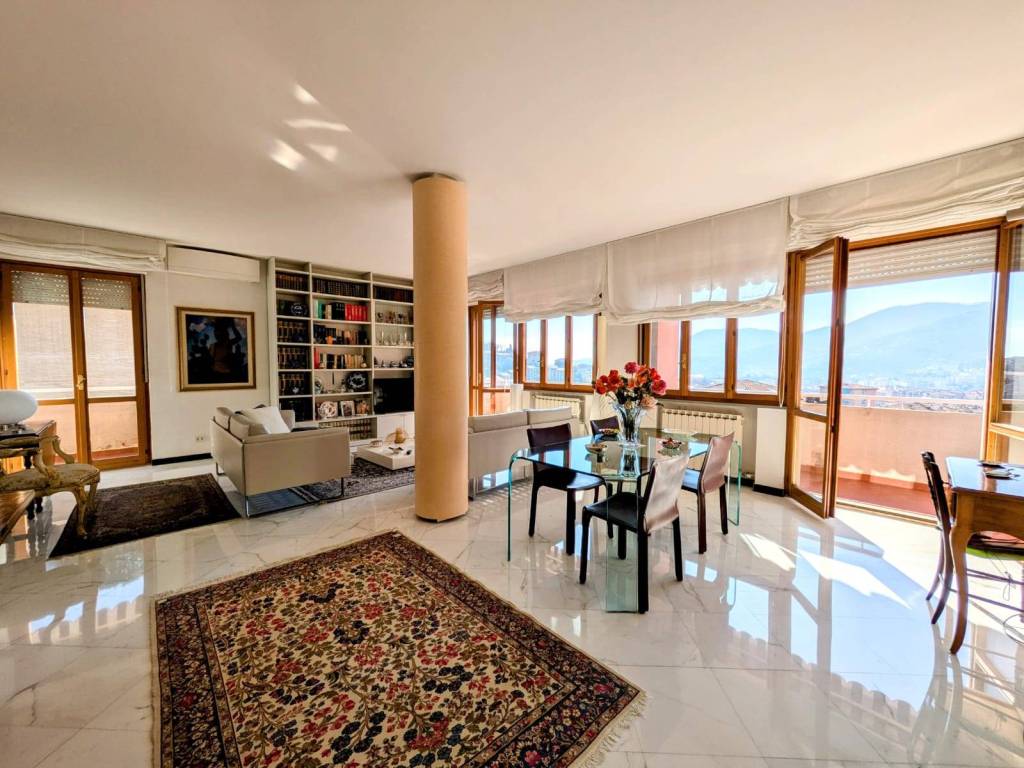 Appartamento a La spezia in Via dei Colli, 255 - Foto 2