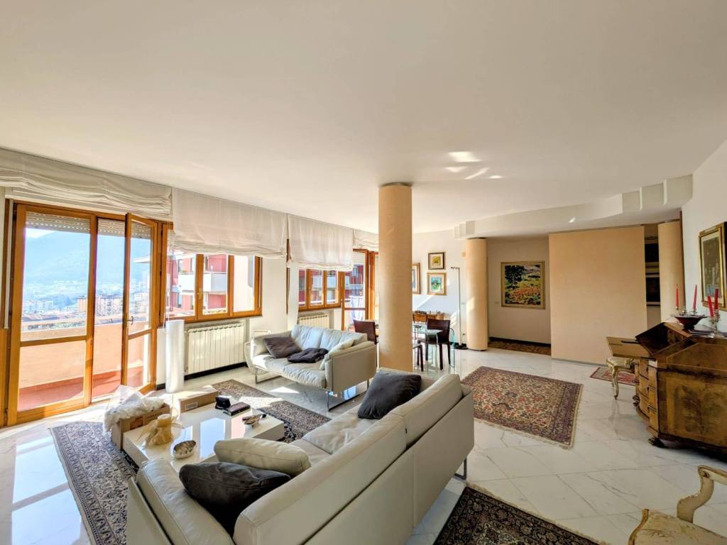 Appartamento a La spezia in Via dei Colli, 255 - Foto 3