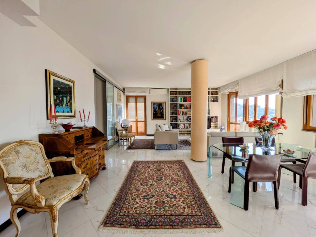 Appartamento a La spezia in Via dei Colli, 255 - Foto 4