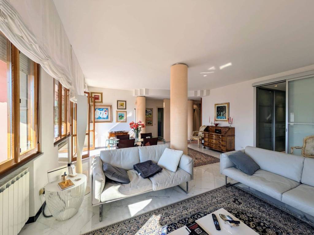 Appartamento a La spezia in Via dei Colli, 255 - Foto 5