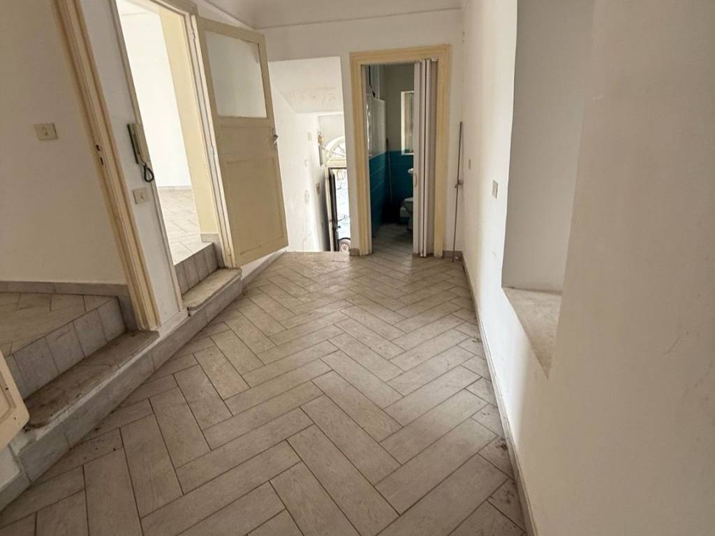 Appartamento a Caltanissetta in Via Saccarella, 1 - Foto 4