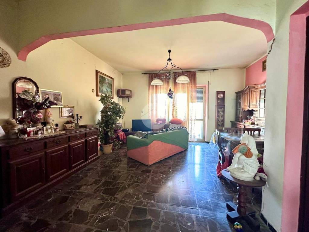 Appartamento a Chieti in Via Vittorio Veneto, 40 - Foto 2