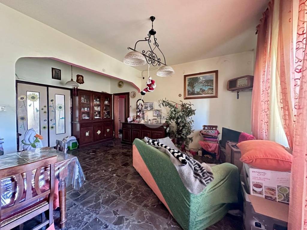 Appartamento a Chieti in Via Vittorio Veneto, 40 - Foto 3