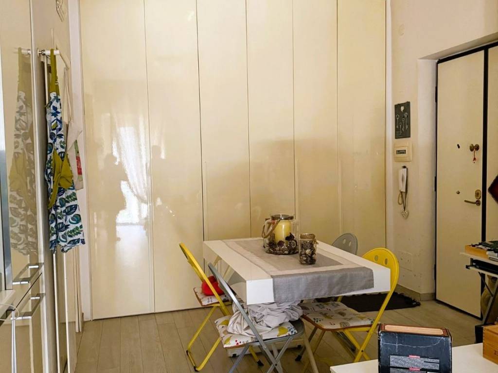 Appartamento a Salerno in Via Federico della Monica, 31 - Foto 3