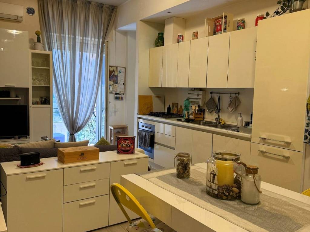 Appartamento a Salerno in Via Federico della Monica, 31 - Foto 5