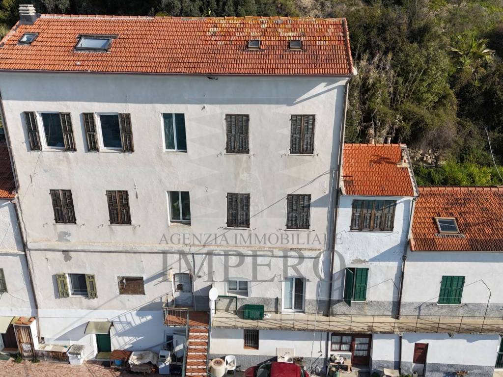 Villetta a schiera a Ventimiglia in Corso A. Toscanini, 15 - Foto 3