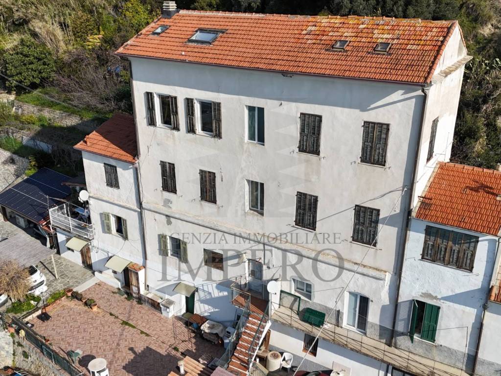 Villetta a schiera a Ventimiglia in Corso A. Toscanini, 15 - Foto 4
