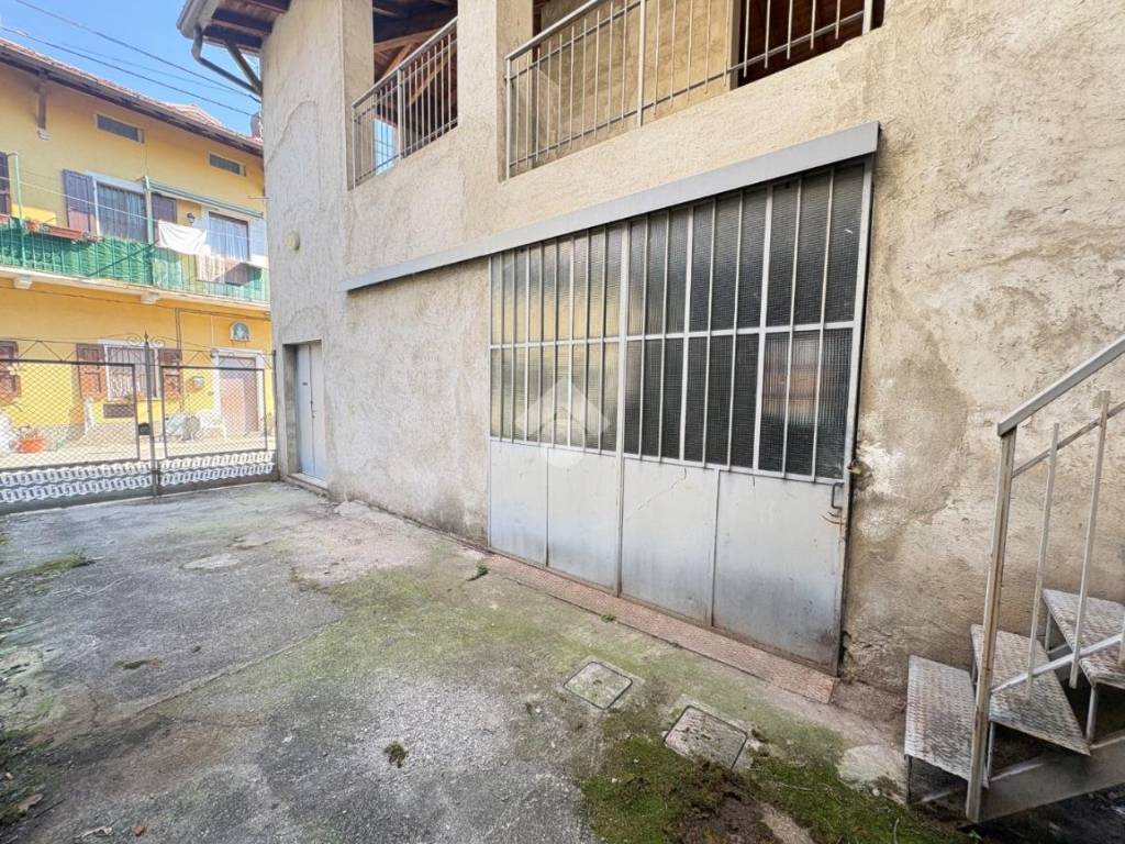 Rustico / casale a Brivio in Via San Simpliciano, 27 - Foto 4