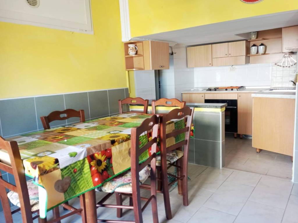 Appartamento a Minturno in Via Santa Reparata, 72 - Foto 4