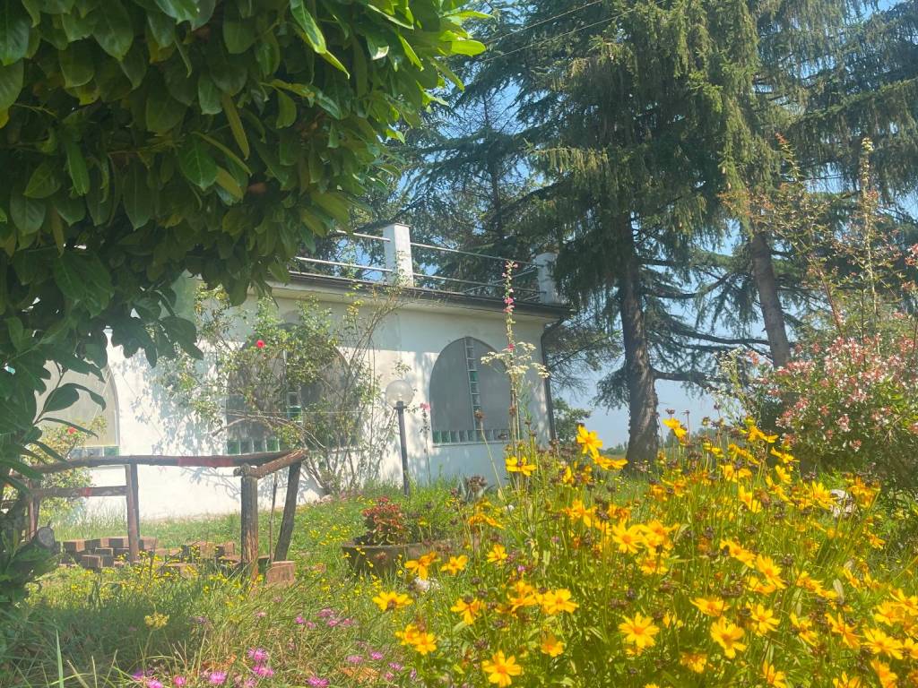 Rustico / casale a Asti in Località Cappuccini - Foto 3