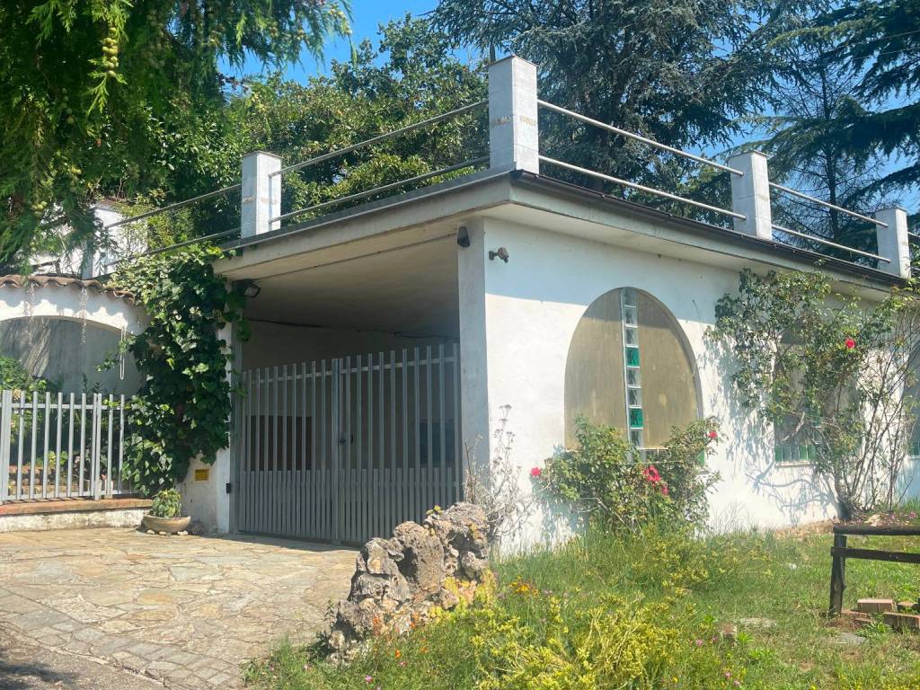 Rustico / casale a Asti in Località Cappuccini - Foto 5