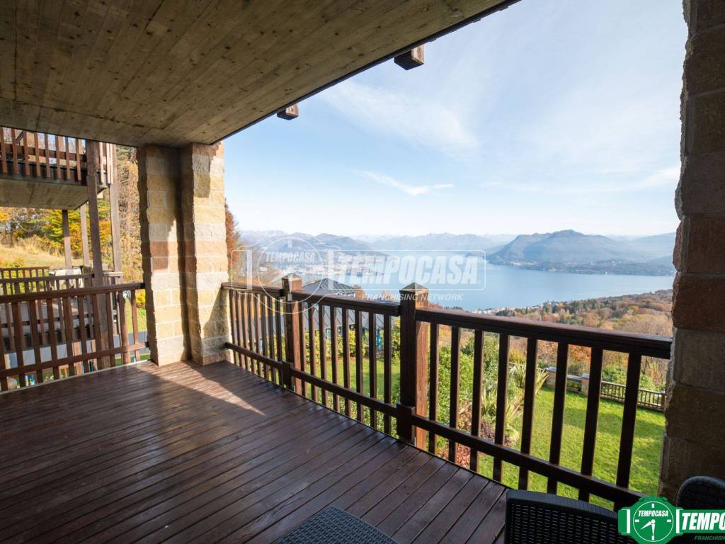 Appartamento a Gignese in Salita Rognoni 2 - Foto 2