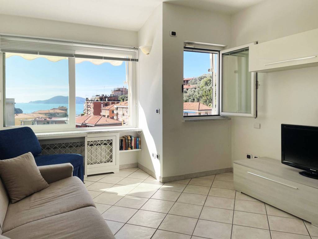 Appartamento a Lerici in Largo Sardegna - Foto 2