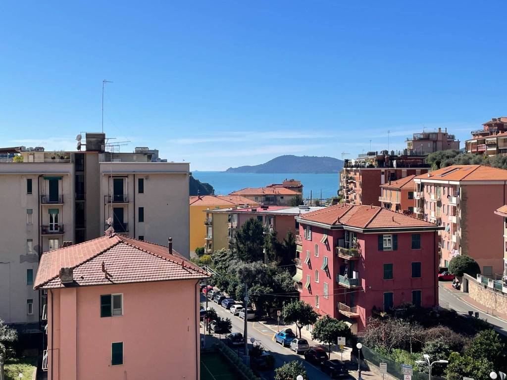 Appartamento a Lerici in Largo Sardegna - Foto 3