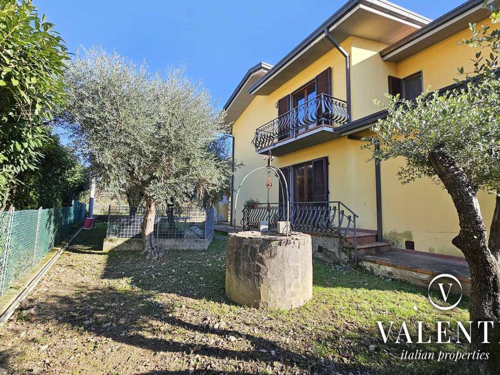 Villa a Uzzano in Via dei Baronti, 2 - Foto 4
