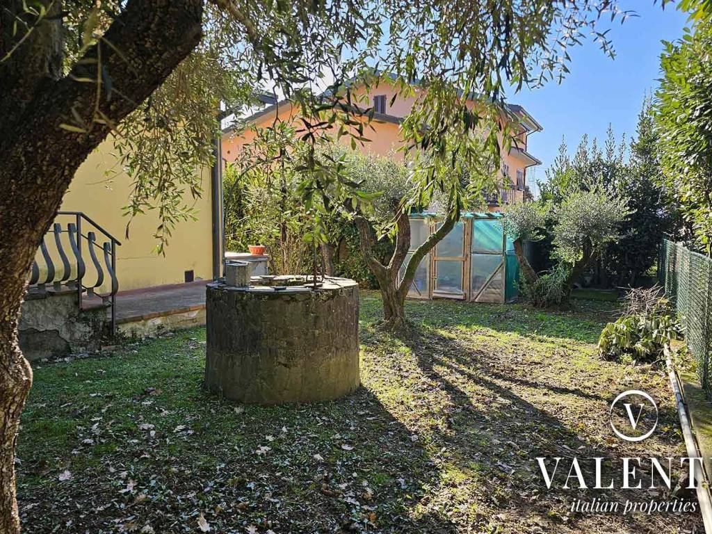 Villa a Uzzano in Via dei Baronti, 2 - Foto 5