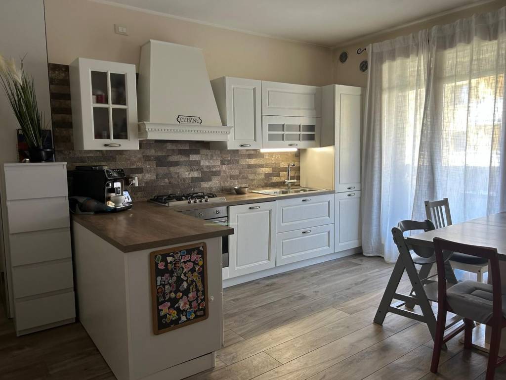 Appartamento a Dolo in Via Giovanni Battista Velluti - Foto 3