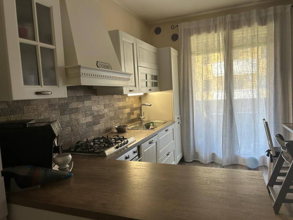 Appartamento a Dolo in Via Giovanni Battista Velluti - Foto 4