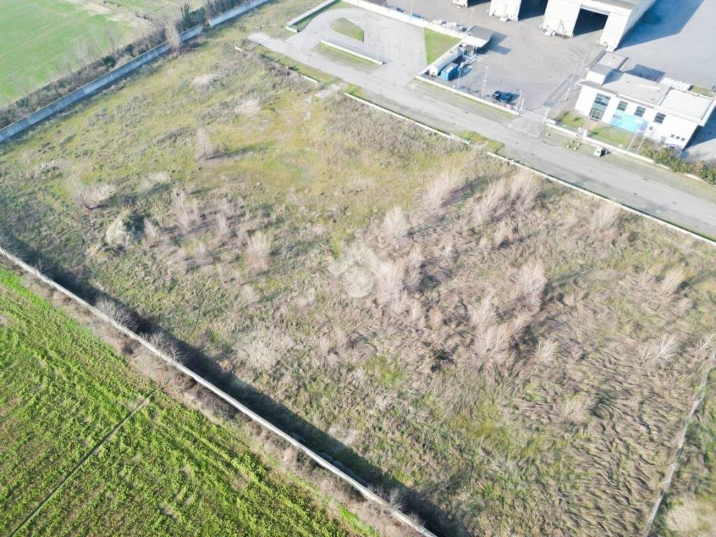 Terreno a Padova in Via Messico, 80 - Foto 3