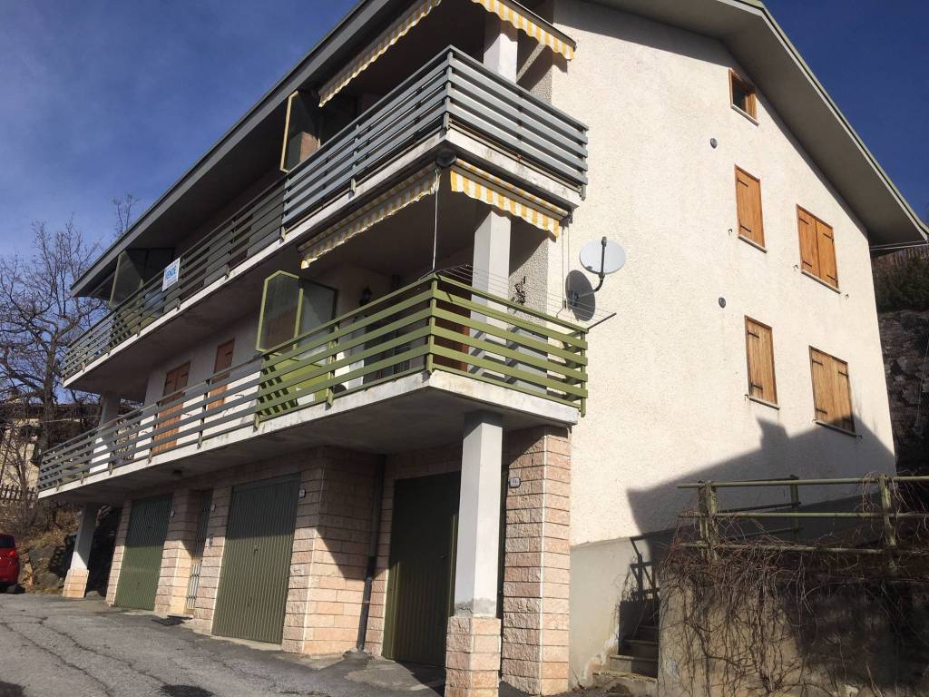 Appartamento a Montaldo di mondovì in Salita S. Salvatore, 52 - Foto 3