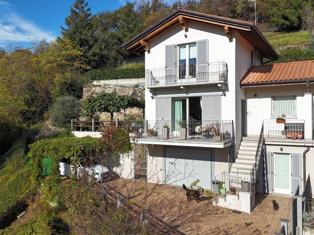 Villa a San bernardino verbano in Via Giuseppe Verdi - Foto 2