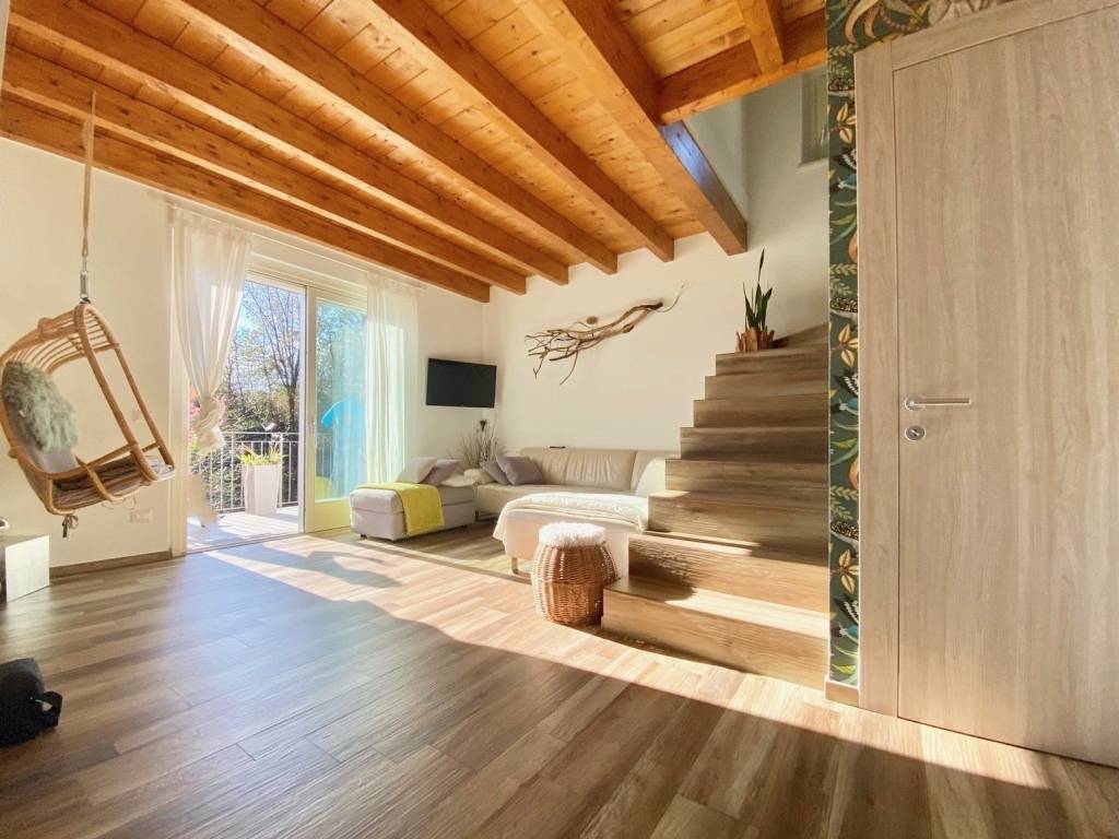 Villa a San bernardino verbano in Via Giuseppe Verdi - Foto 5