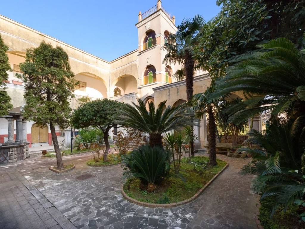 Villa a Baronissi in Via Giuseppe Mazzini, 1 - Foto 1