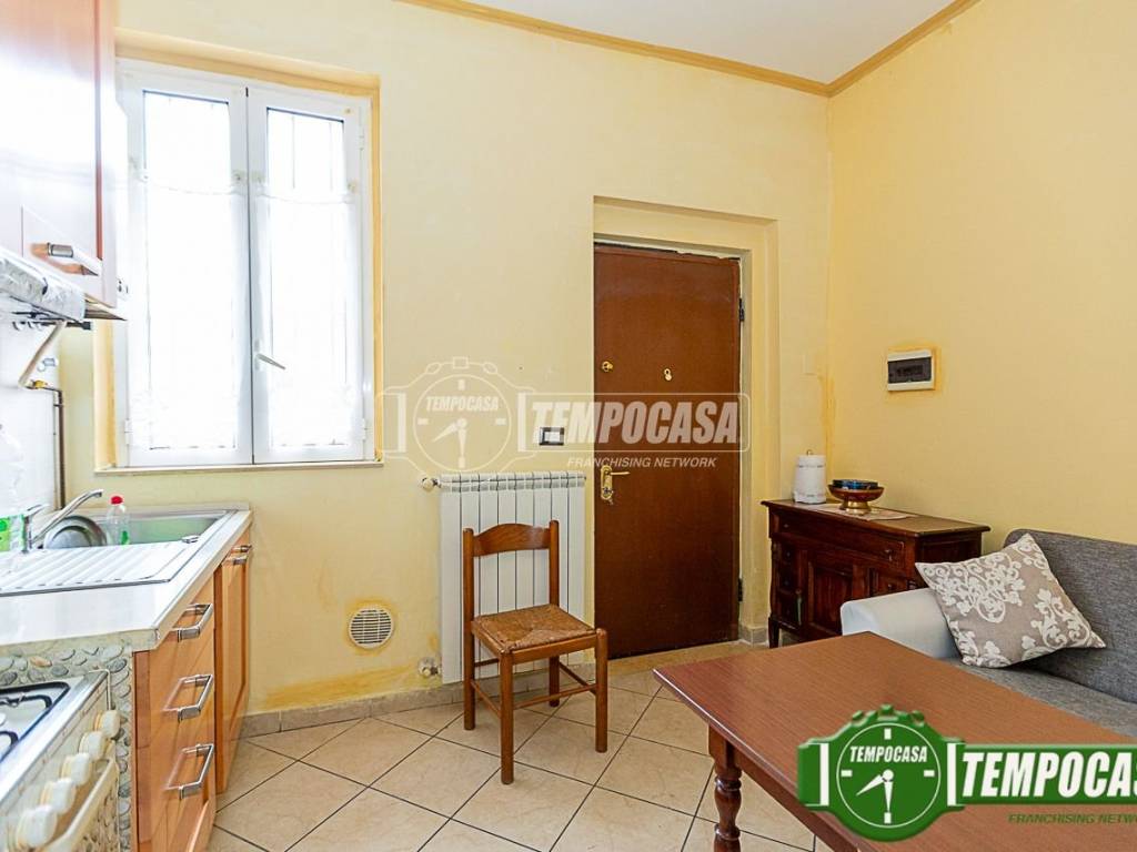 Appartamento a Casalpusterlengo in Via Cavour - Foto 3